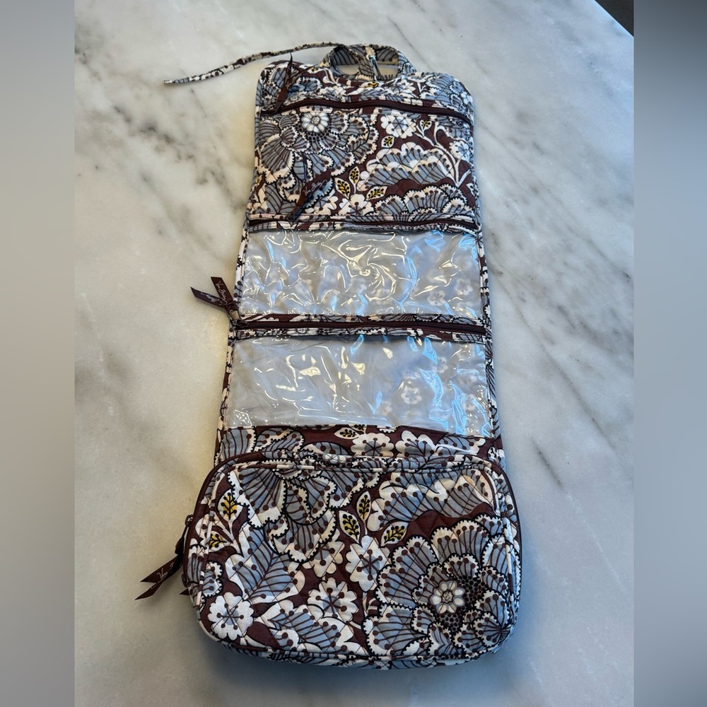 Vera Bradley Hanging Organizer